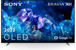 Sony Bravia XR-55A80K - 4K OLED - 2022