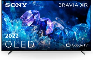 Sony Bravia XR-55A80K - 4K OLED - 2022