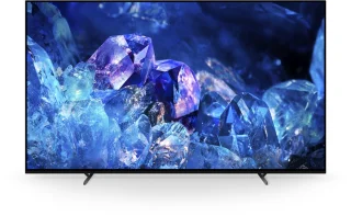 Sony Bravia XR-55A80K - 4K OLED - 2022