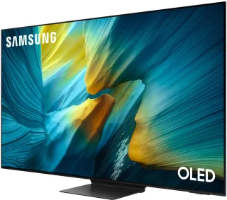 Samsung QE77S95F - 77 inch - 4K OLED - 2025- Buitenlands model