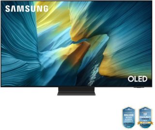 Samsung QE77S95F - 77 inch - 4K OLED - 2025- Buitenlands model review