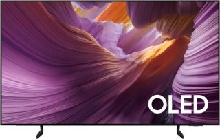 Samsung QE83S85F - Televisie - 83" - OLED - 4K Vision AI Smart TV (2025) review