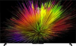Panasonic -48Z80BEZ tv 121,9 cm (48") 4K Ultra HD Smart TV Wifi Zwart
