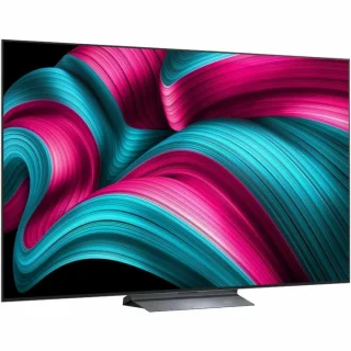 LG C5 OLED55C54LA - 55 inch - 4K OLED Evo - 2025