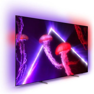 Philips 77OLED807/12 - 77 inch - 4K OLED - 2022 review