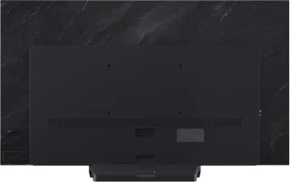 LG C5 OLED55C56LB - 55 inch - 4K OLED Evo - 2025
