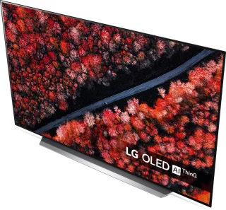LG C9 OLED55C9PLA - 55 inch - 4K OLED - 2019 - Buitenlands model
