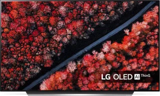 LG C9 OLED55C9PLA - 55 inch - 4K OLED - 2019 - Buitenlands model