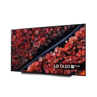 LG C9 OLED55C9PLA - 55 inch - 4K OLED - 2019 - Buitenlands model