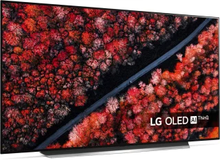 LG C9 OLED55C9PLA - 55 inch - 4K OLED - 2019 - Buitenlands model