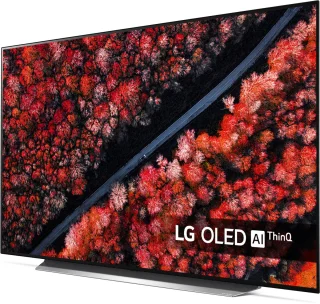 LG C9 OLED55C9PLA - 55 inch - 4K OLED - 2019 - Buitenlands model