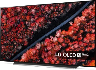 LG C9 OLED55C9PLA - 55 inch - 4K OLED - 2019 - Buitenlands model
