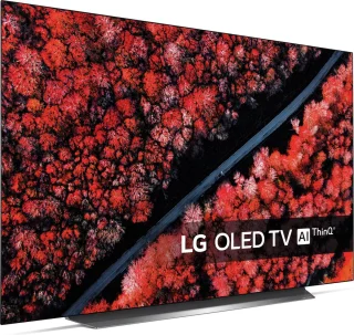 LG C9 OLED55C9PLA - 55 inch - 4K OLED - 2019 - Buitenlands model