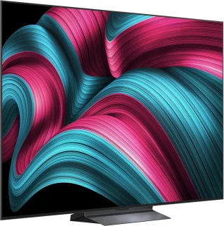 LG C5 OLED77C56LB - 77 inch - 4K OLED Evo - 2025