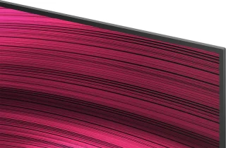 LG C5 OLED77C56LB - 77 inch - 4K OLED Evo - 2025