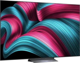 LG C5 OLED77C56LB - 77 inch - 4K OLED Evo - 2025