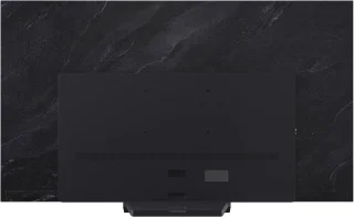 LG C5 OLED77C56LB - 77 inch - 4K OLED Evo - 2025