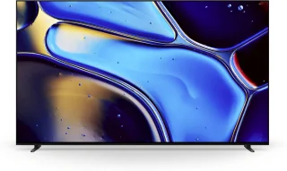 Sony BRAVIA 8 K-65XR84 - 65 inch - 4K OLED - 2024