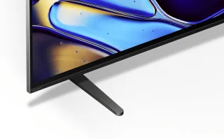 Sony BRAVIA 8 K-65XR84 - 65 inch - 4K OLED - 2024
