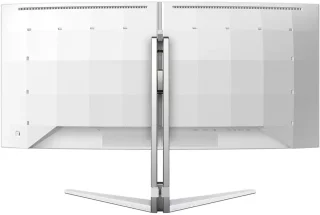 Philips Evnia 34M2C8600 - Curved QHD OLED Gaming Monitor - USB-C 90w - 175hz - Ambiglow - 34 inch