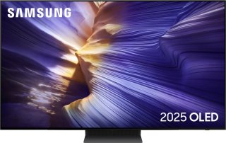 De Samsung QE77S93F - Televisie - 77 inch - OLED - 4K - Ultra HD - Vision AI - Smart TV - Buitenlands model in één oogopslag
