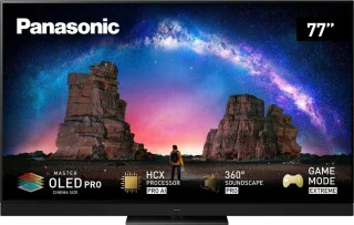 Panasonic TX-77MZ2000E oled 77inch benelux model