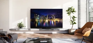 Panasonic TX-77MZ2000E oled 77inch benelux model