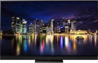 Panasonic TX-77MZ2000E oled 77inch benelux model