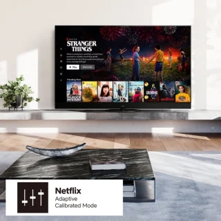Panasonic TX-77MZ2000E oled 77inch benelux model
