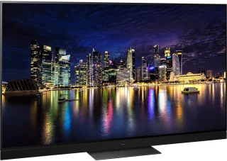 Panasonic TX-77MZ2000E oled 77inch benelux model