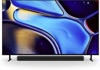 Sony Bravia 8 - 77 inch - 4K OLED - 2024