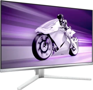Philips Evnia 8000 27M2N8500 - QHD QD-OLED Gaming Monitor - 360hz - 27 inch