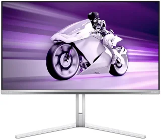 Philips Evnia 8000 27M2N8500 - QHD QD-OLED Gaming Monitor - 360hz - 27 inch