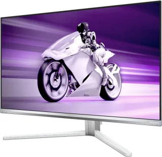 Philips Evnia 8000 27M2N8500 - QHD QD-OLED Gaming Monitor - 360hz - 27 inch