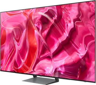 Samsung QE77S93C - 77 inch - 4K QD-OLED - 2023