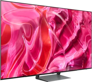 Samsung QE77S93C - 77 inch - 4K QD-OLED - 2023