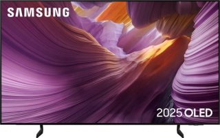 Samsung QE65S85F - Televisie - 65 inch - OLED - 4K - Ultra HD - Vision AI - Smart TV - Buitenlands model review