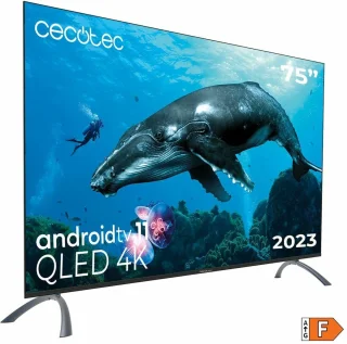 Cecotec V2 Series VQU20075 Smart TV