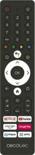 Cecotec V2 Series VQU20075 Smart TV