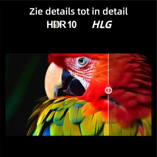 Wat vinden we minder goed