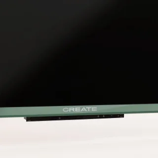 CREATE Color Studio 43" TV