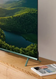 CREATE Color Studio 43" TV