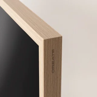 CREATE TV ART MATTE Smart TV