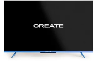 CREATE - TV COLOR STUDIO 43"