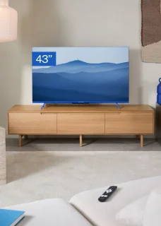 CREATE - TV COLOR STUDIO 43"