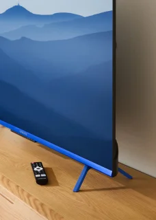 CREATE - TV COLOR STUDIO 43"