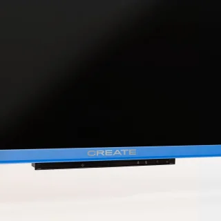 CREATE - TV COLOR STUDIO 43"