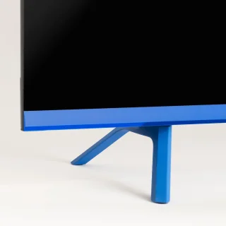 CREATE - TV COLOR STUDIO 43"