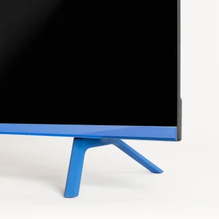 CREATE - TV COLOR STUDIO 43"