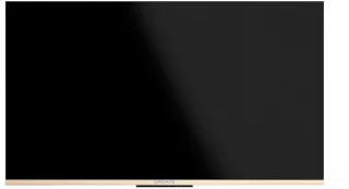 CREATE TV COLOR STUDIO 43" QLED 4K Smart TV